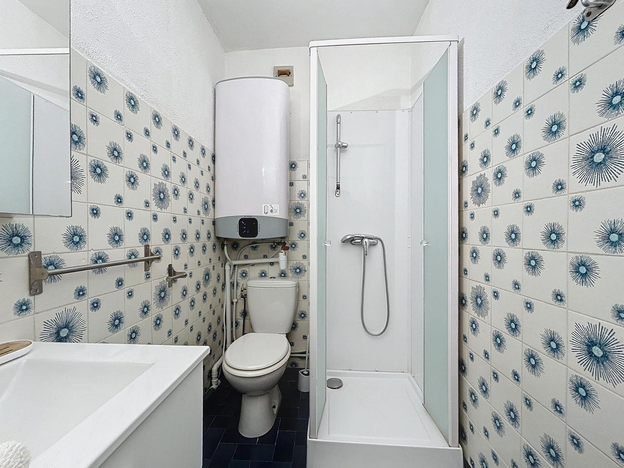 Studio Cosy - Balcon - Wifi - Free Parking Narbonne Ngoại thất bức ảnh